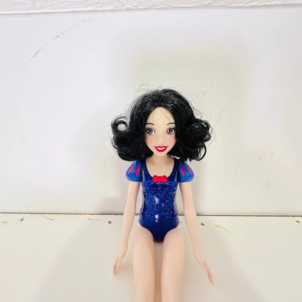 Mattel disney princess